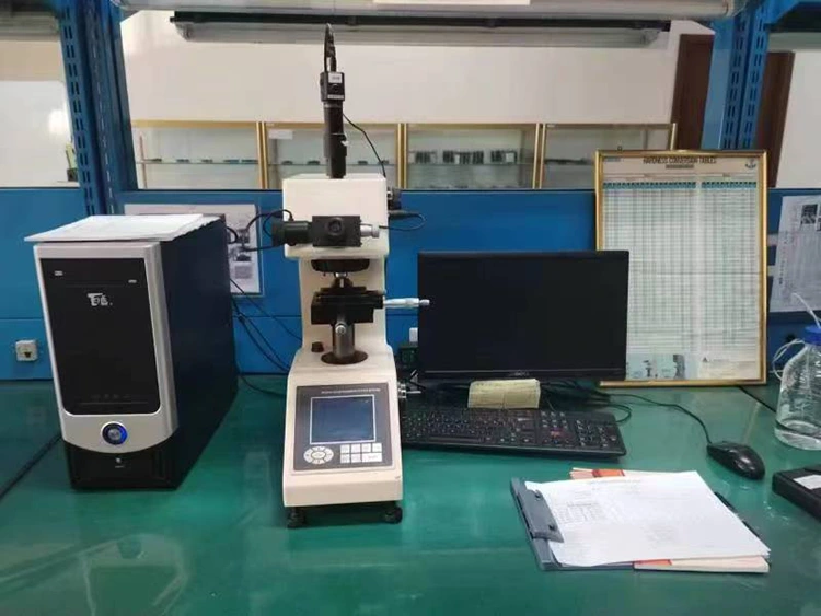 Red Copper Capillary for New Energy Vehicles