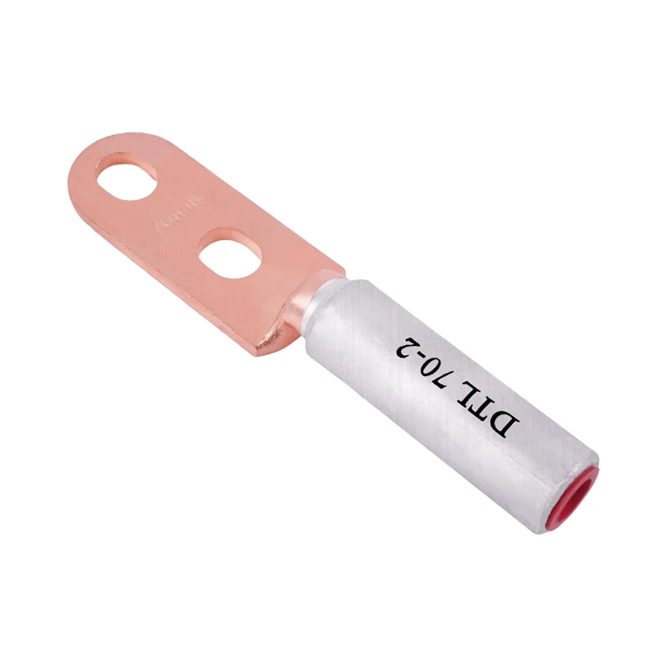 Copper Aluminum Transition Terminal