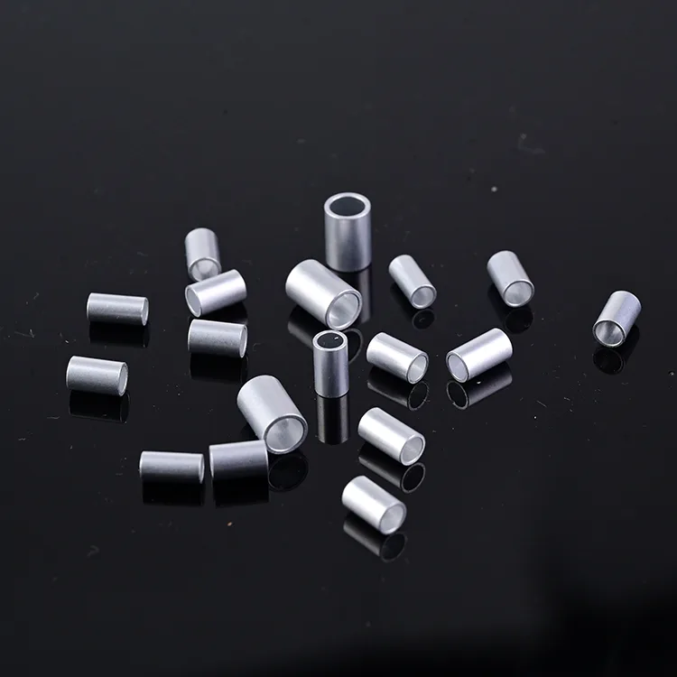 Precision Cut Copper Tube