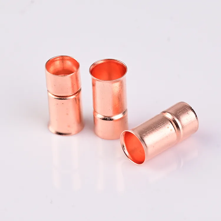 Funda de cobre roja para mazo de cables automotriz